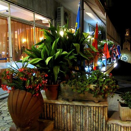 Hotel Riviera Sanremo Luaran gambar