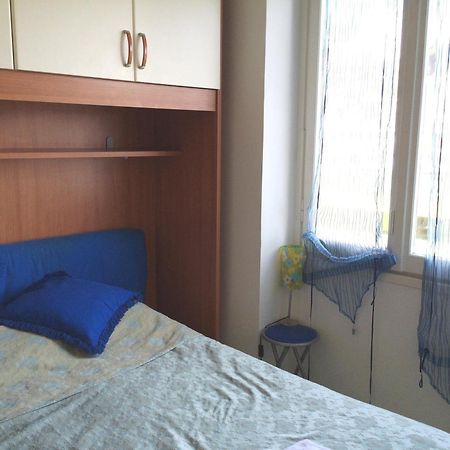 Hotel Riviera Sanremo Bilik gambar