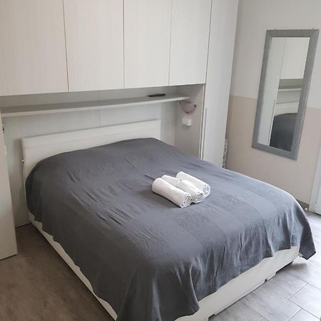 Hotel Riviera Sanremo Luaran gambar