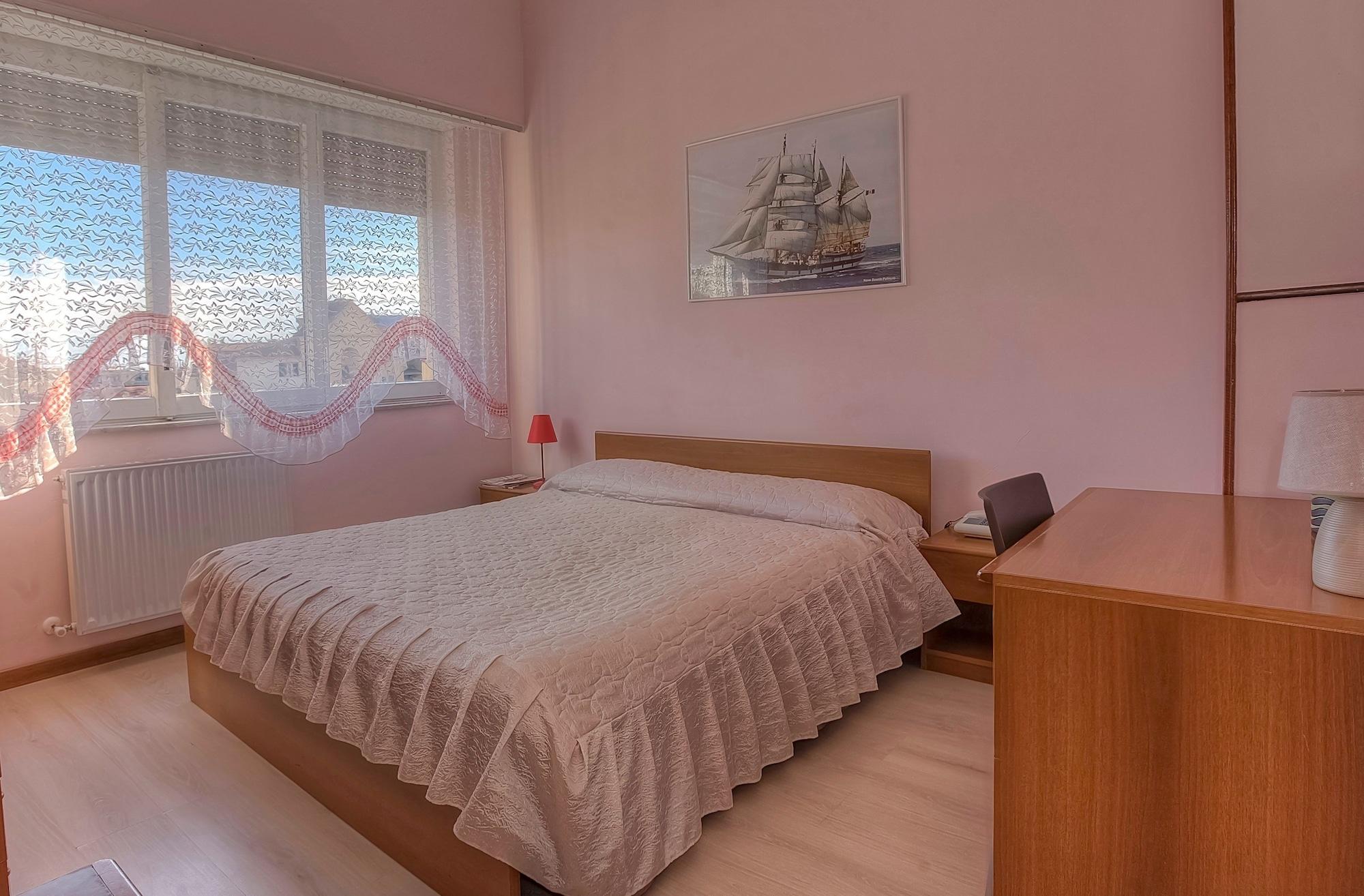 Hotel Riviera Sanremo Luaran gambar