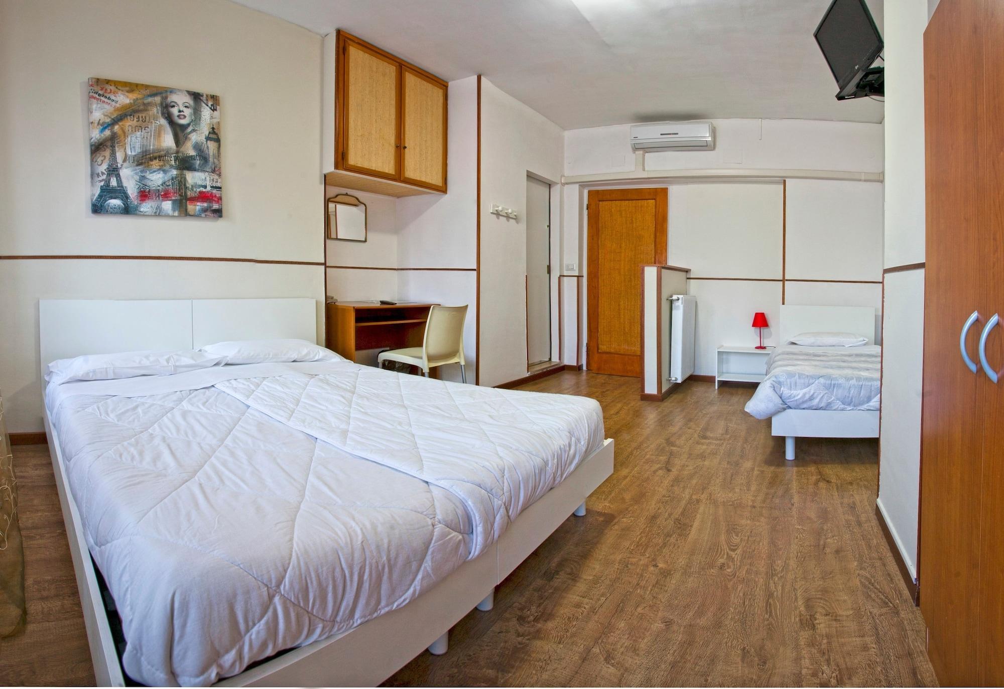 Hotel Riviera Sanremo Luaran gambar