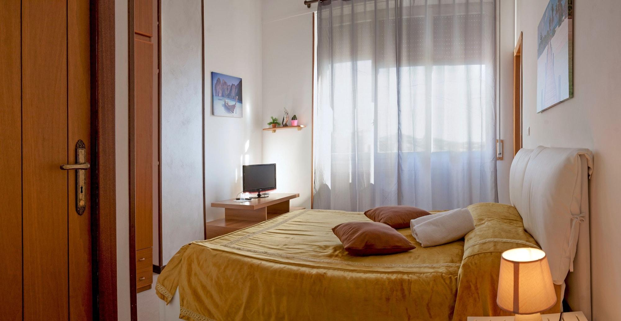 Hotel Riviera Sanremo Luaran gambar