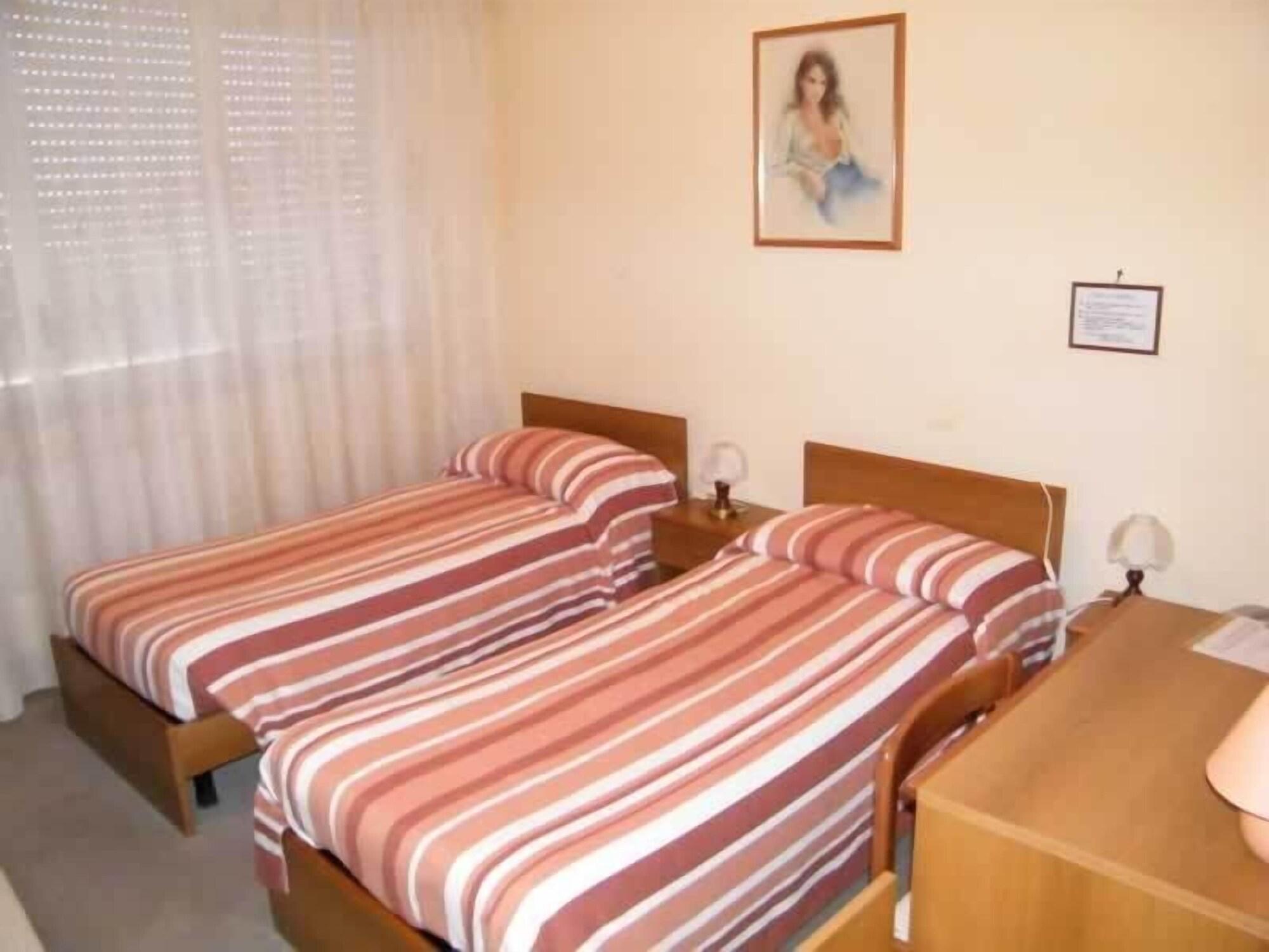 Hotel Riviera Sanremo Luaran gambar
