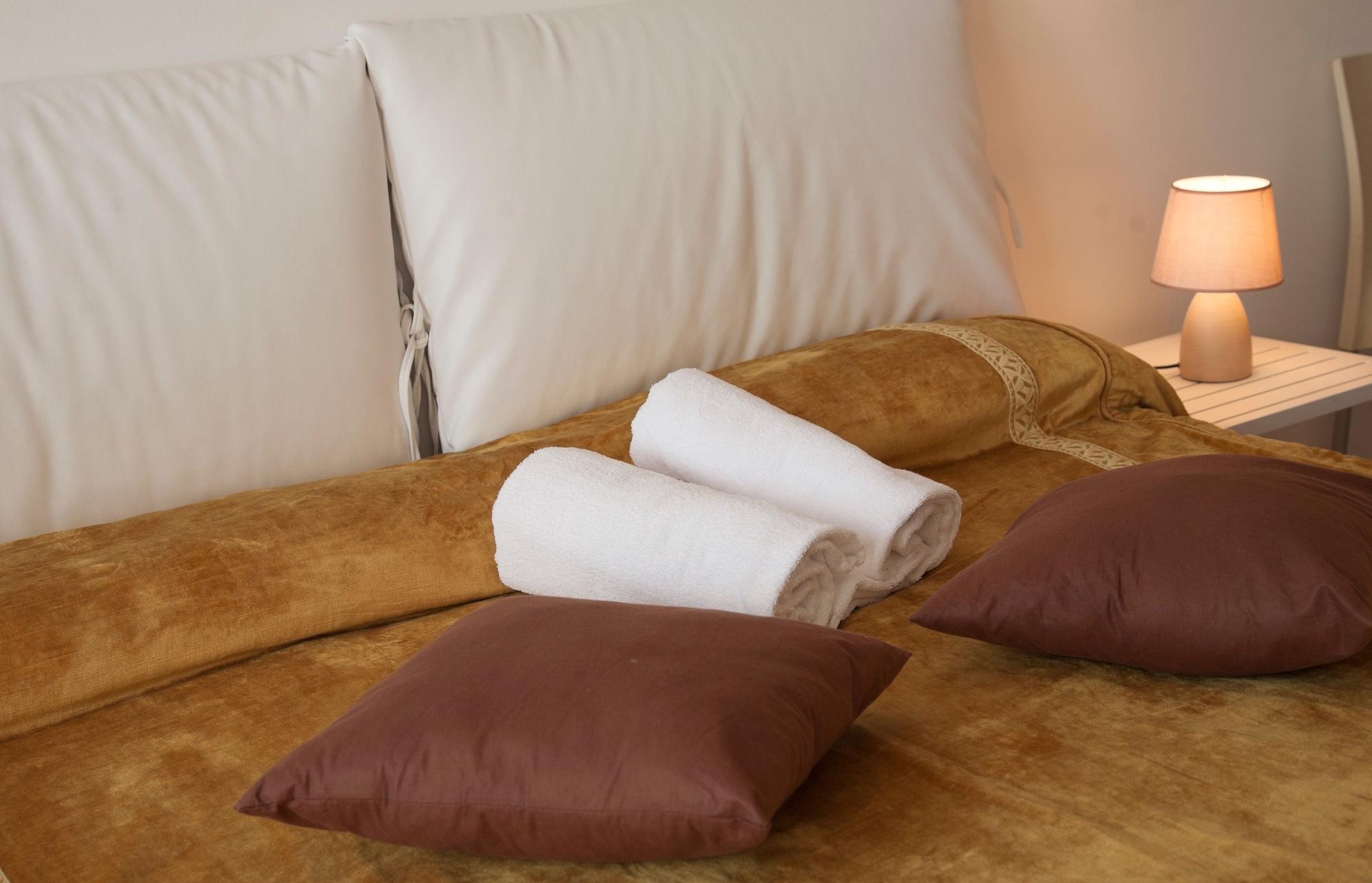 Hotel Riviera Sanremo Luaran gambar