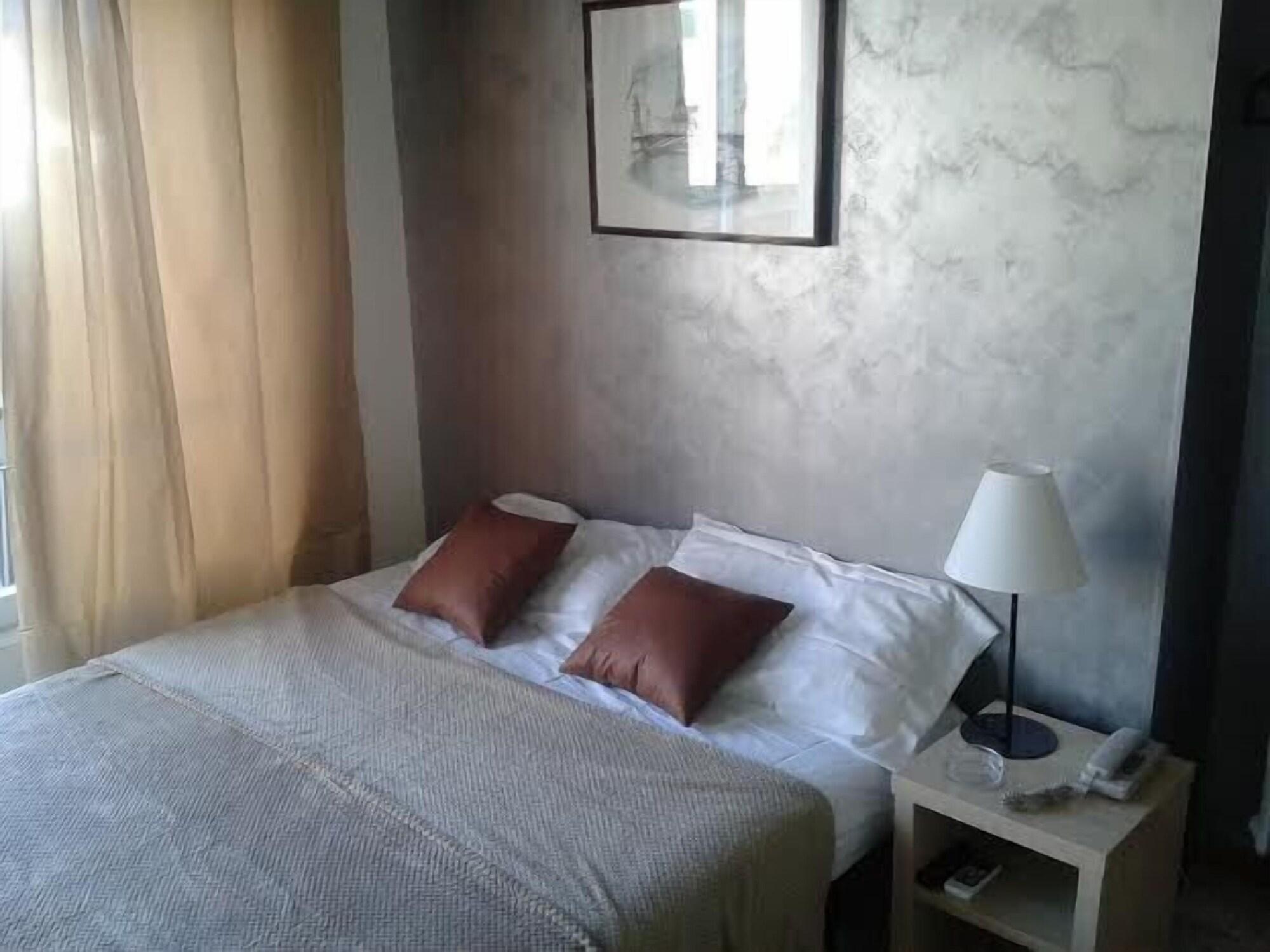 Hotel Riviera Sanremo Luaran gambar