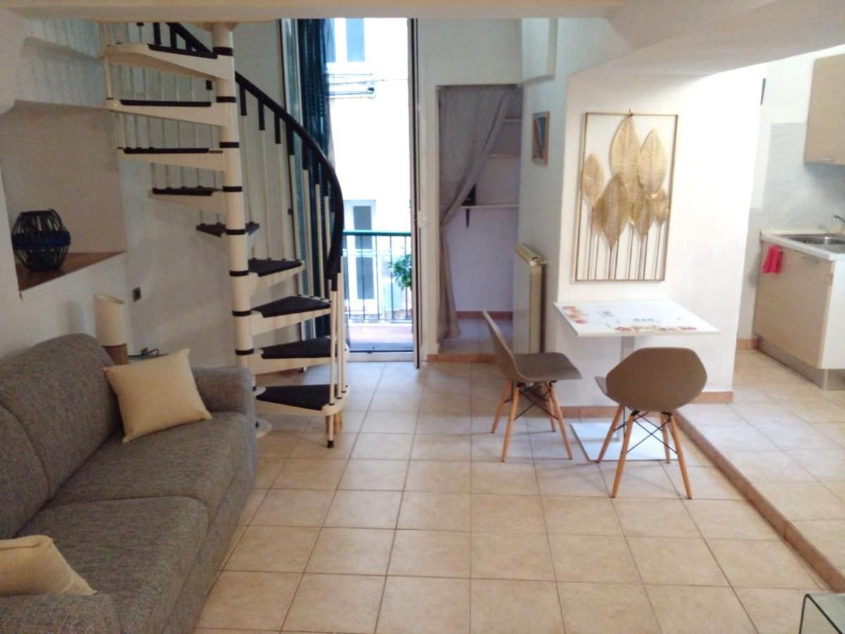 Hotel Riviera Sanremo Luaran gambar