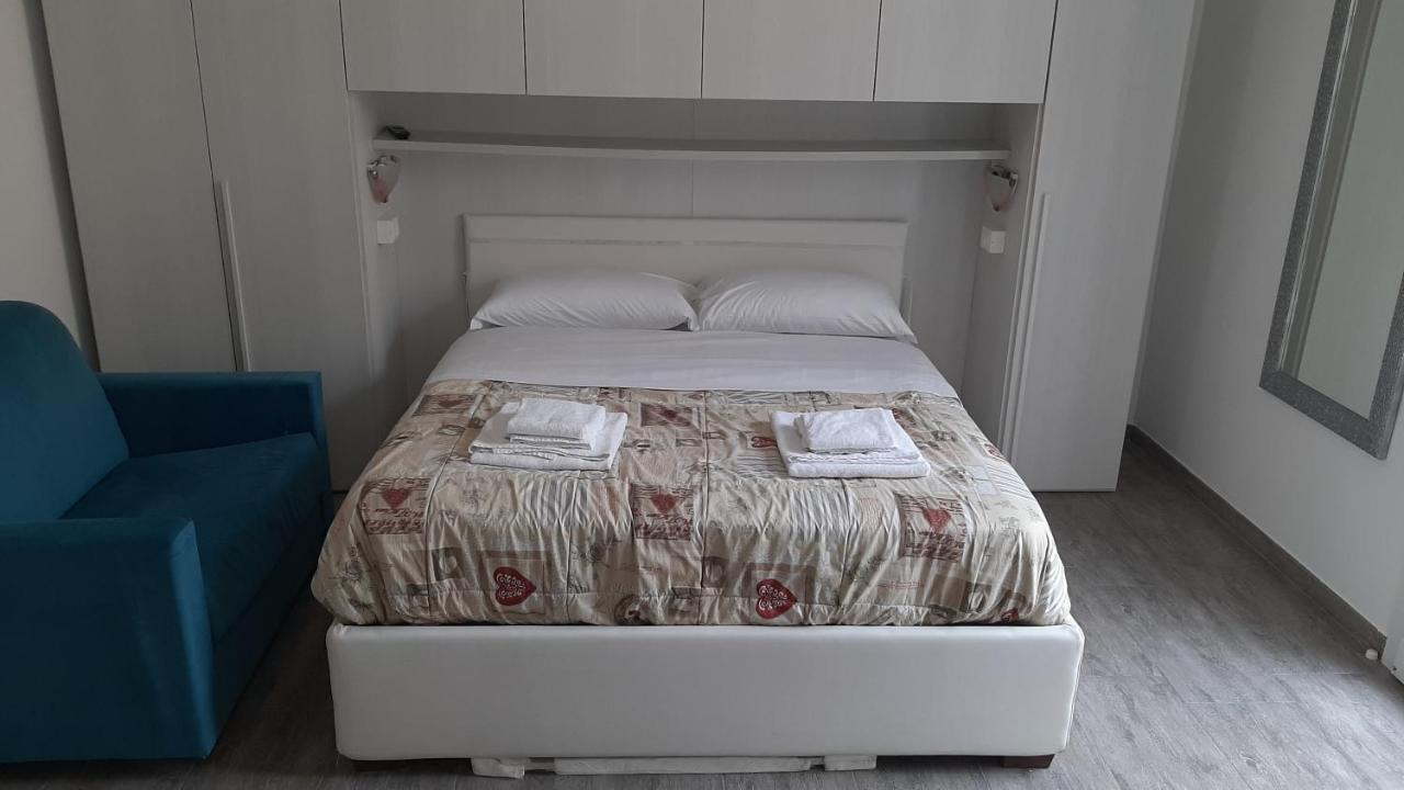 Hotel Riviera Sanremo Luaran gambar