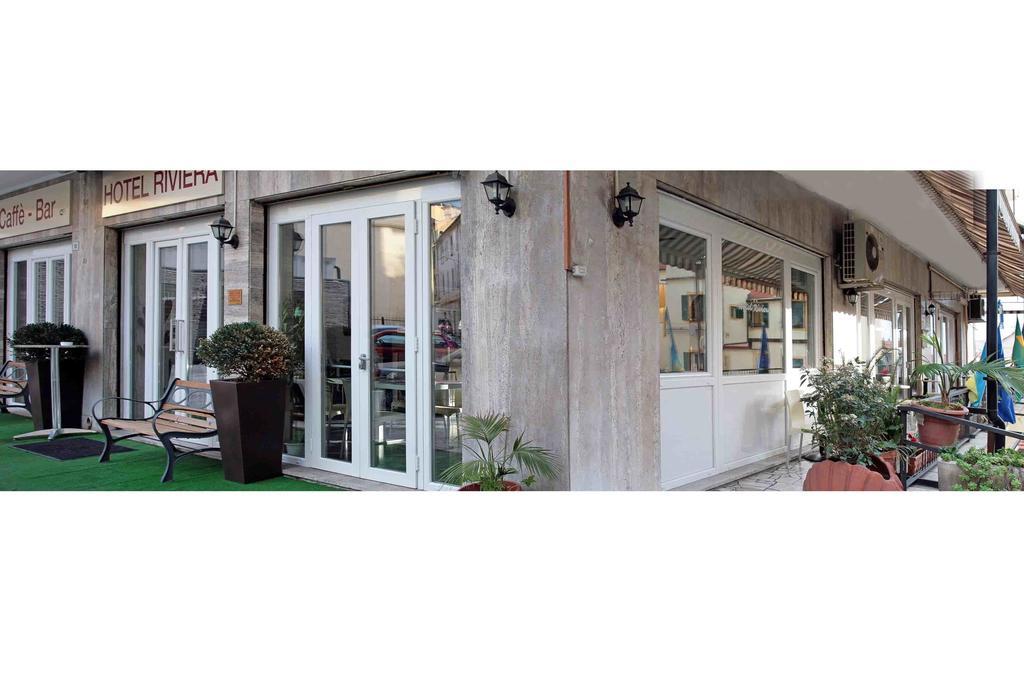 Hotel Riviera Sanremo Luaran gambar