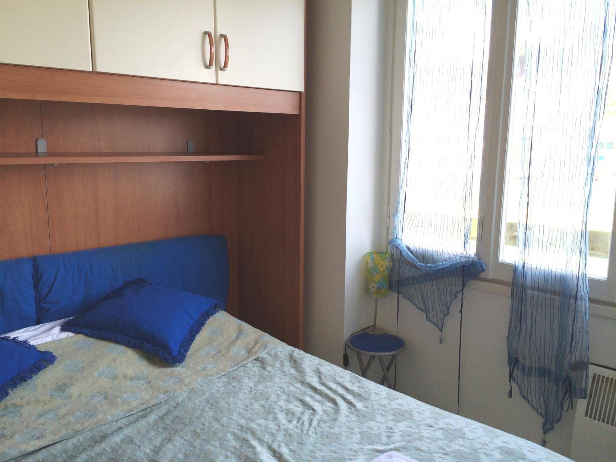 Hotel Riviera Sanremo Bilik gambar