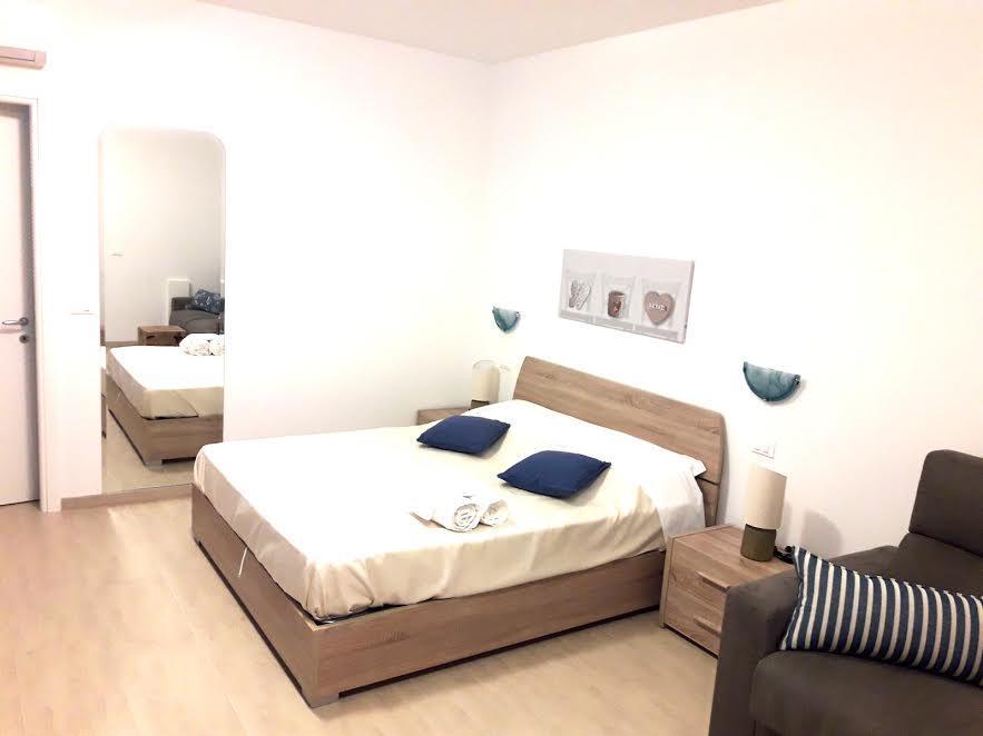 Hotel Riviera Sanremo Luaran gambar