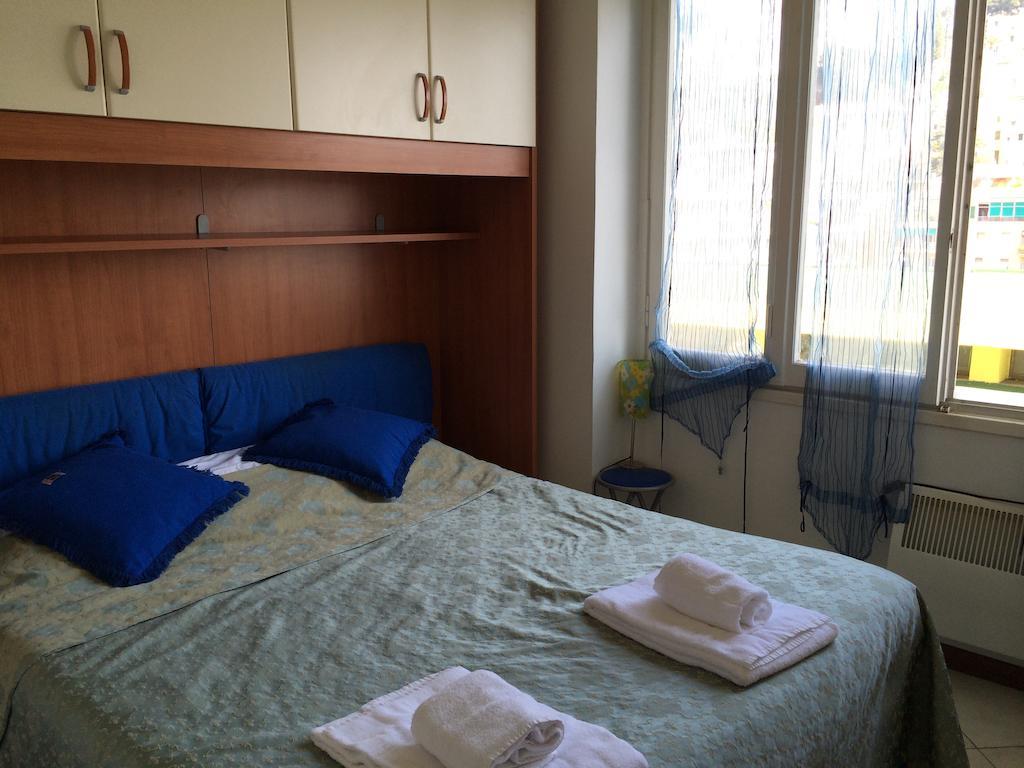 Hotel Riviera Sanremo Luaran gambar
