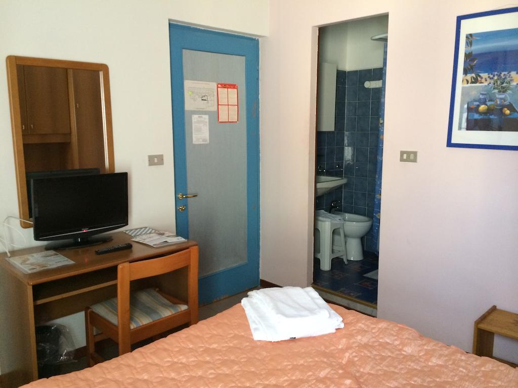 Hotel Riviera Sanremo Luaran gambar