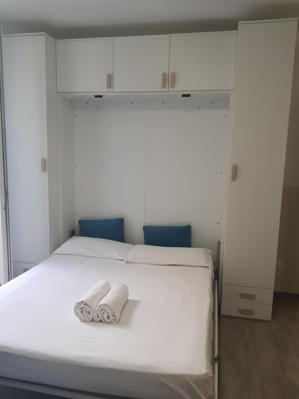 Hotel Riviera Sanremo Luaran gambar