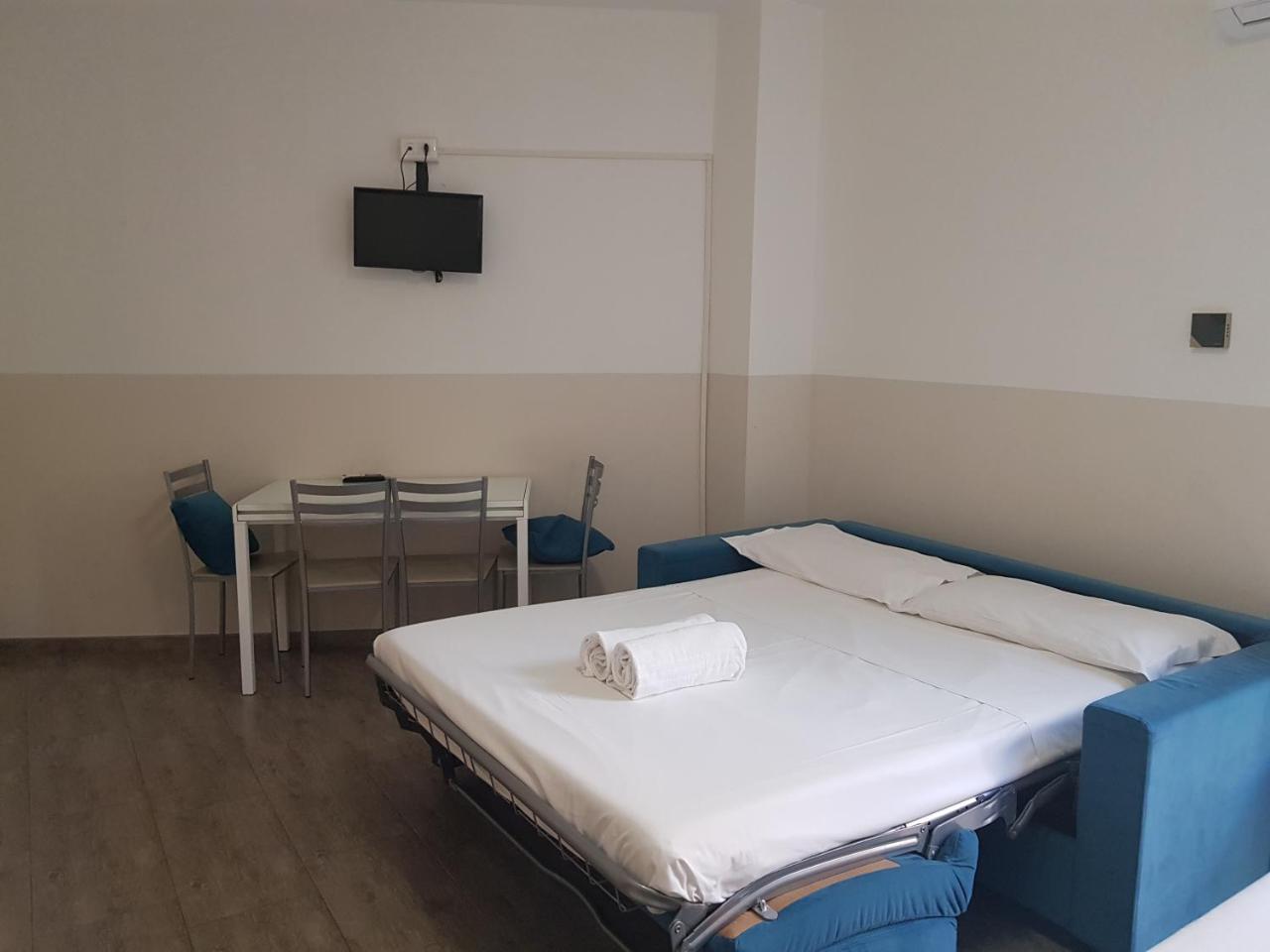 Hotel Riviera Sanremo Luaran gambar