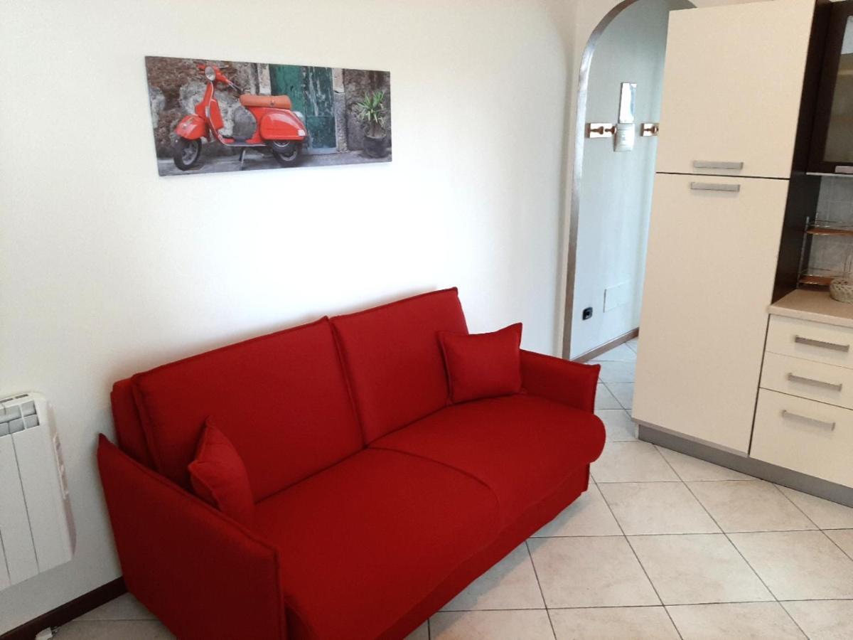 Hotel Riviera Sanremo Luaran gambar