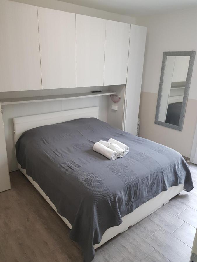 Hotel Riviera Sanremo Luaran gambar