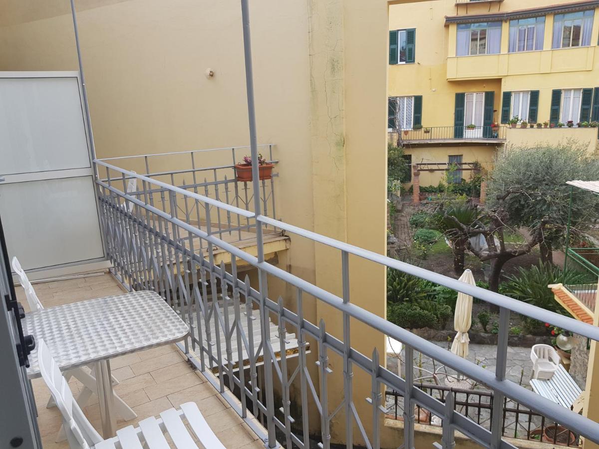 Hotel Riviera Sanremo Luaran gambar